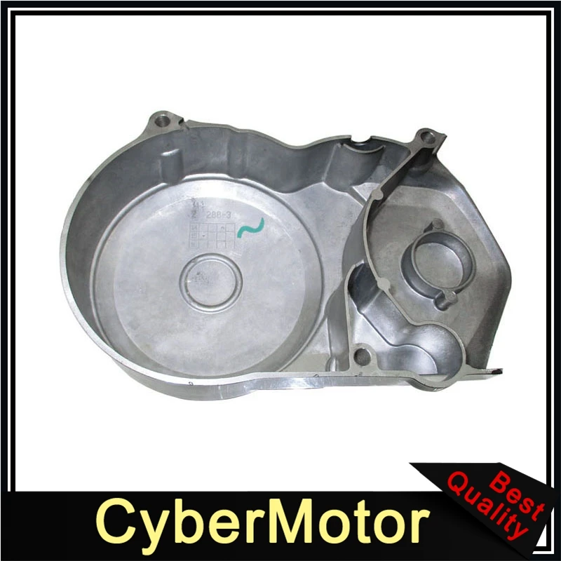 Крышка статора двигателя для Lifan YX Zongshen 110cc 125cc 140cc 150cc 160cc велосипеда-питбайка Orion