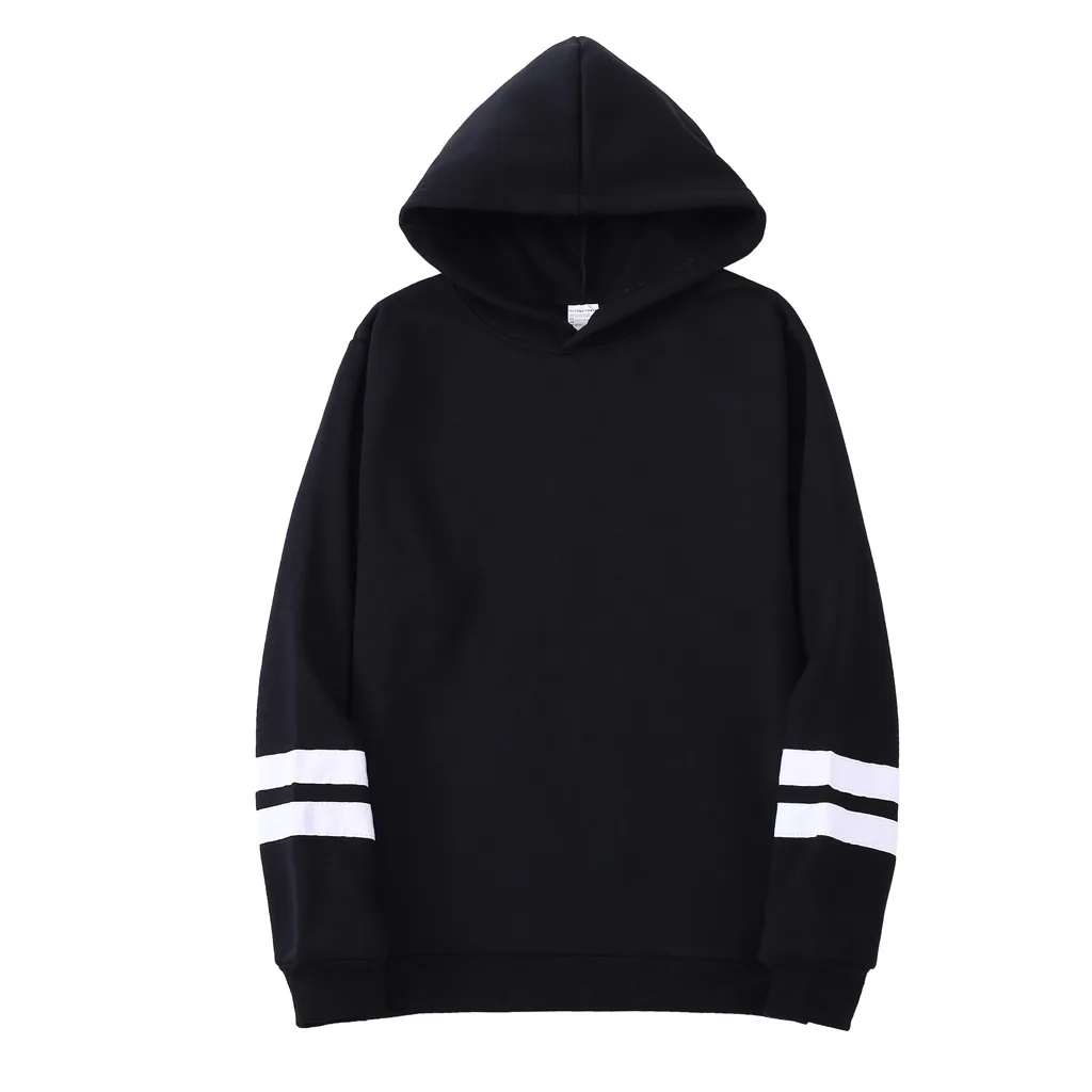 Женская толстовка Модный пуловер серый Повседневный с длинным рукавом блестками