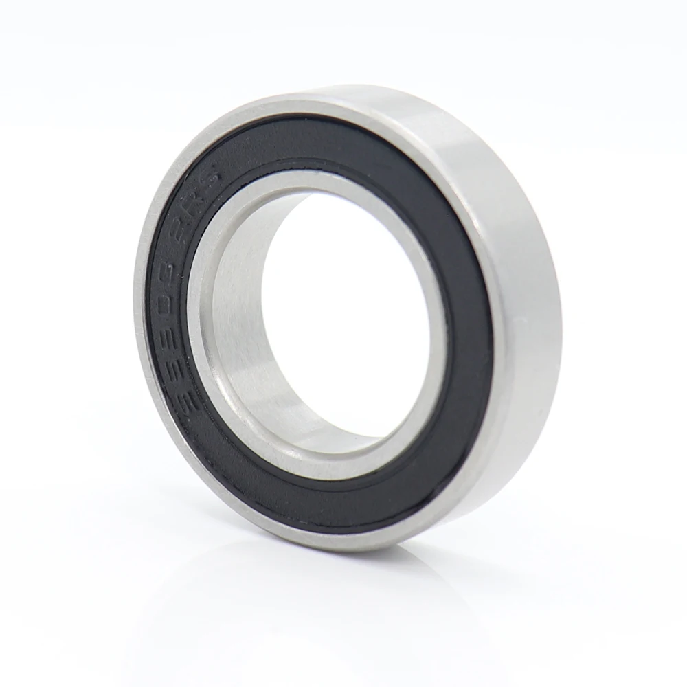 Bearings 6903 ( 1 PC ) 17*30*7 mm 440C Stainless Steel Rings With Si3N4 Ceramic Balls Bearing S6903 | Обустройство дома