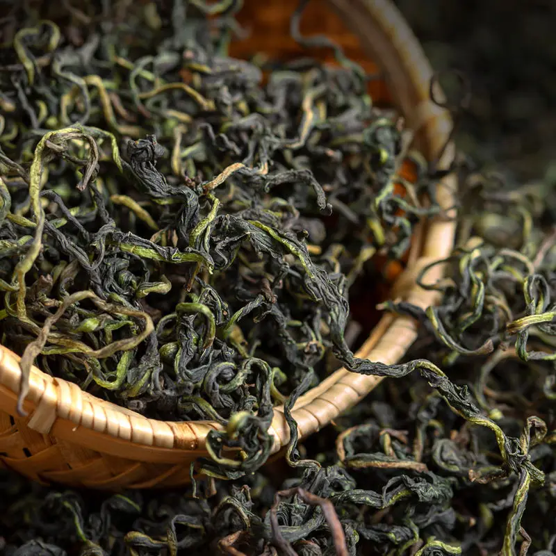 

2020 China Pu Gong Ying Cha Dandelion Tea Other Tea Changbai Mountain for Detoxification and Poria Cocos