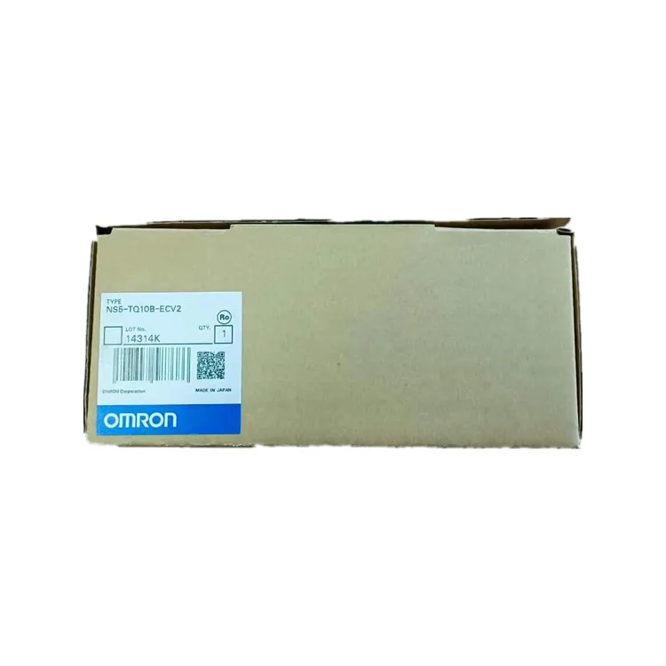 

Omron HMI, сенсорный экран, телефон с экраном 5,7 дюйма, источник питания 24 В постоянного тока, абсолютно новый