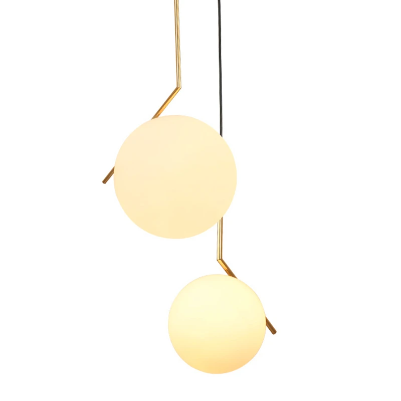 2019 современный подвесной светильник для