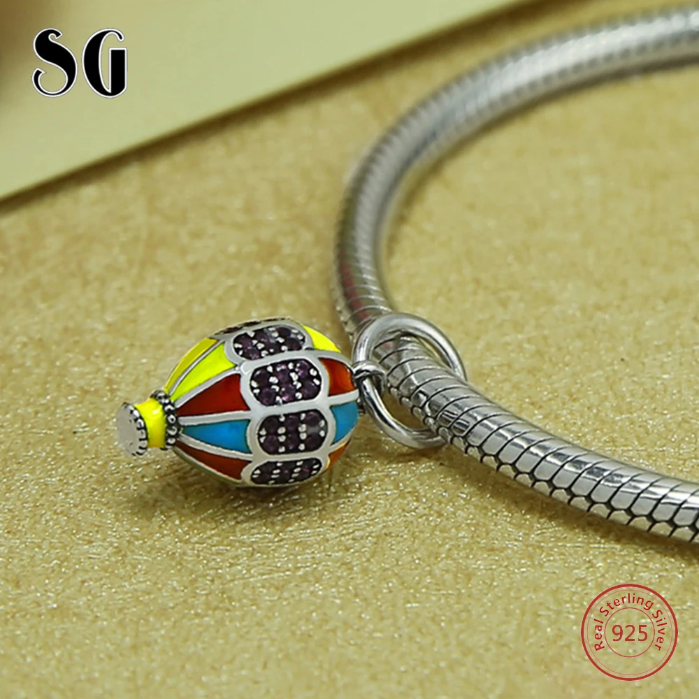 Fit Аутентичные соответственные Европейской Пандоре обаятельные браслеты