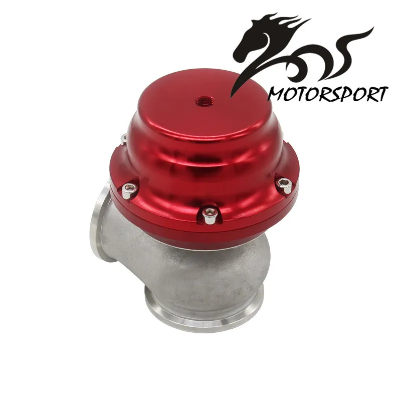 Комплект наружных отходов с V-образным ремешком 44 мм 24PSI турбо отходные ворота