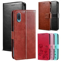 funda for samsung galaxy a02 sm a022f case flip leather coque magnet wallet protector cover for samsung a02 %d1%87%d0%b5%d1%85%d0%be%d0%bb shell capa bag