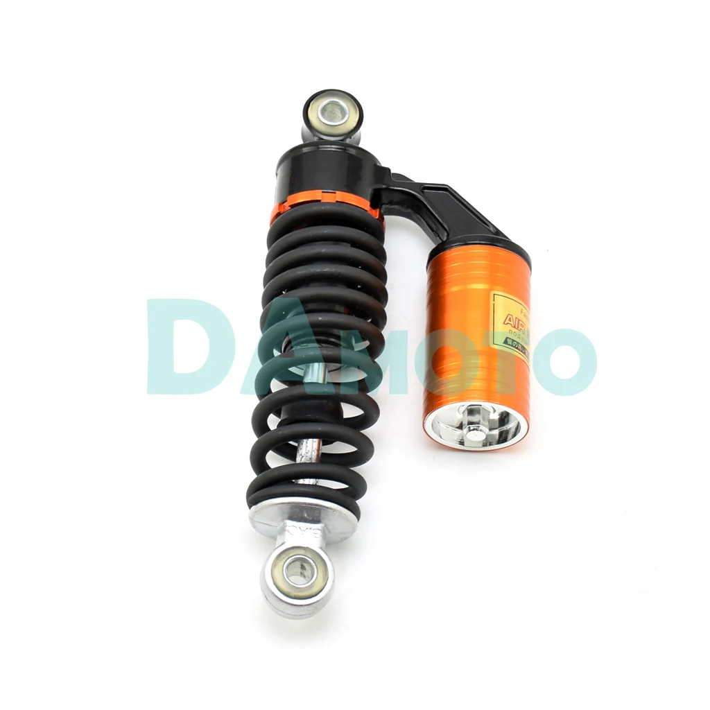 210 мм Задняя газовая декоративная подушка безопасности амортизатор пружины