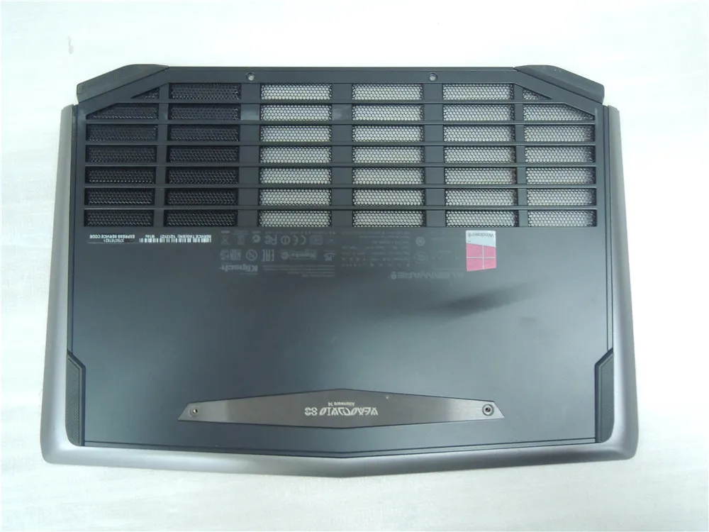 Чехол-накладка для ноутбука DELL ALIENWARE 14 R1 XJCM6 0XJCM6 | Компьютеры и офис