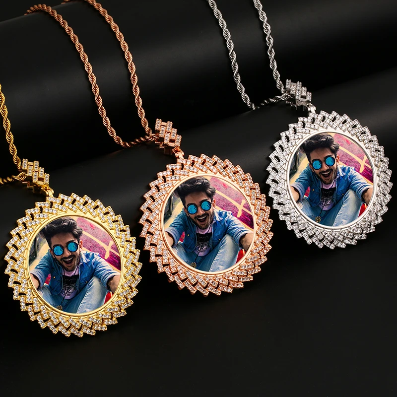 

Customized Jewelry