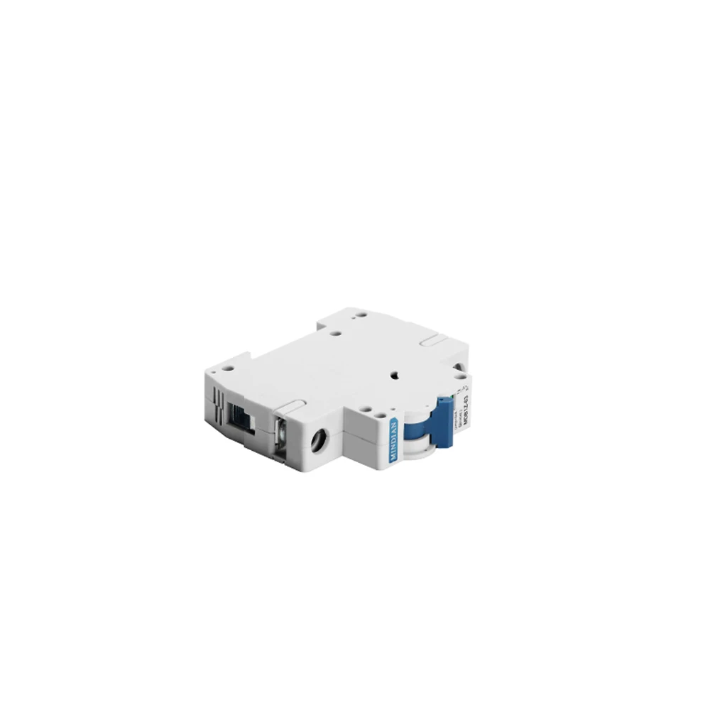 MDB1Z 63 DC500V DC1000V 1P 6A 10A 16A 20A 25A 32A 40A 50A 63A автоматический выключатель постоянного тока PV