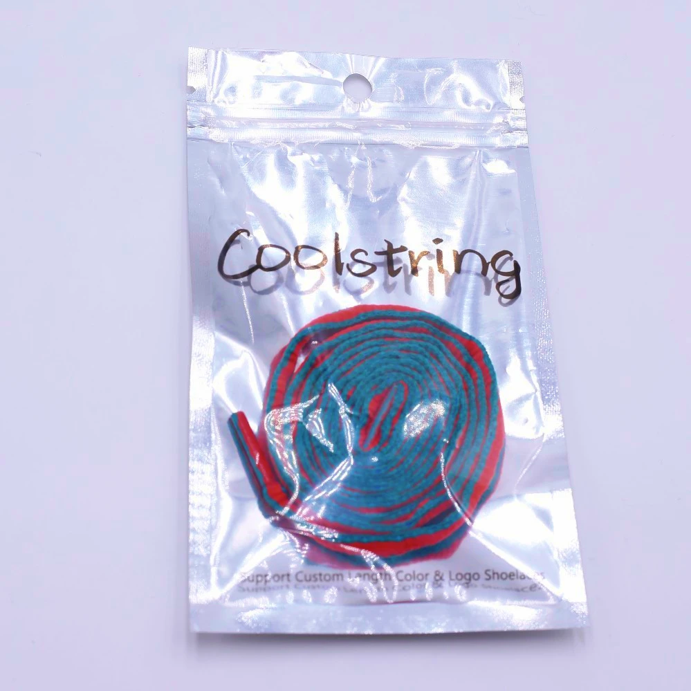 Фото Coolstring 6mm Oval Plastic Tips Two-tone Shoestrings Green Red Polyester Shoelace Semicircular Sports Laces For Canvas Sneakers Обувь Coolstring 6mm Oval Plastic Tips Two-tone Shoestrings Green Red Polyester Shoelace Semicircular Sports Laces For Canvas Sneakers Обувь