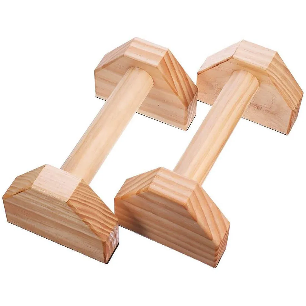 1 пара параллельных инструментов для гимнастики Calisthenics Handstand Bar