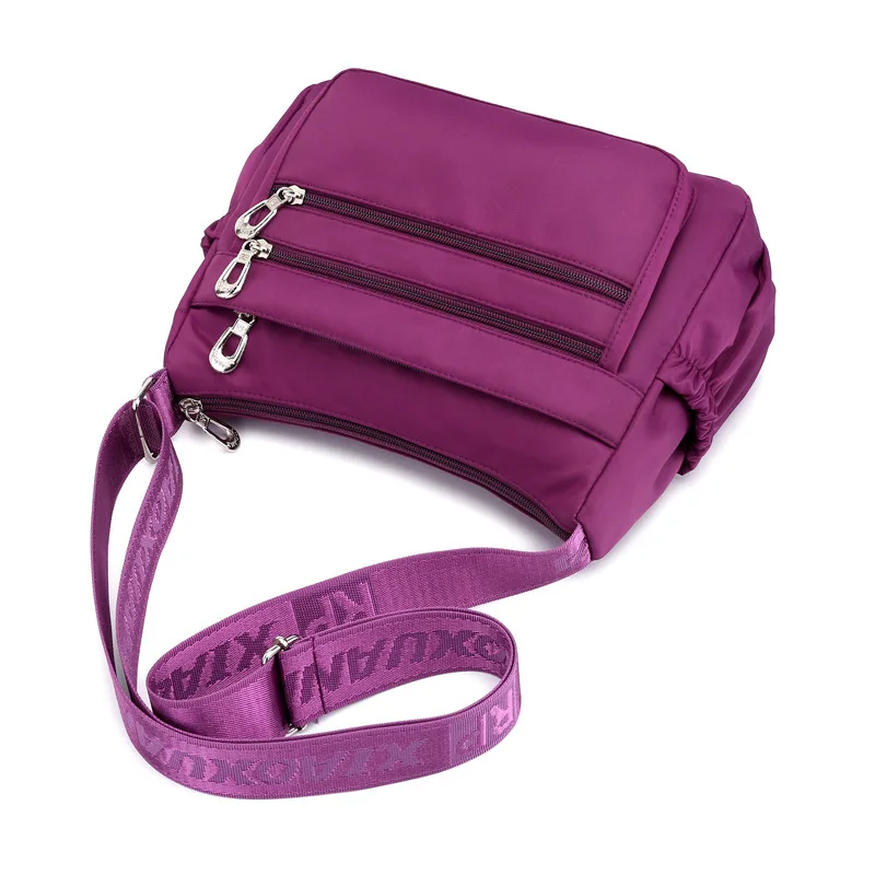 2019 хит продаж высокое качество модные женские водонепроницаемые нейлоновые