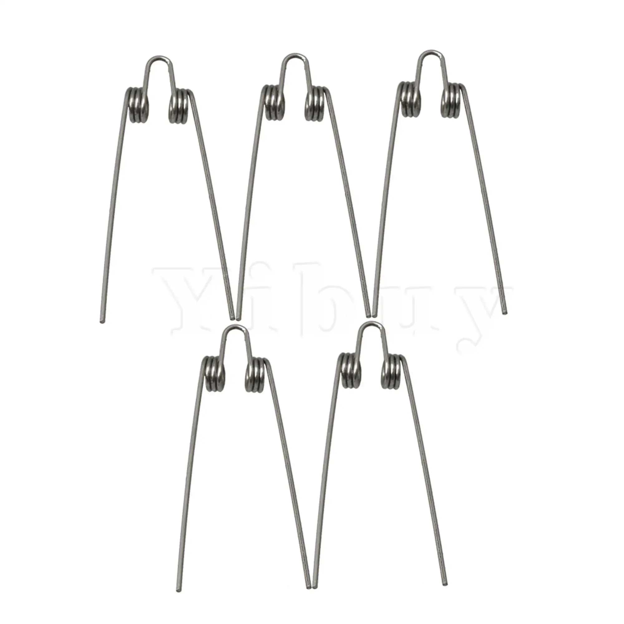 Мундштук пружина водяного ключа для тромбона трубы запчасти музыкальных