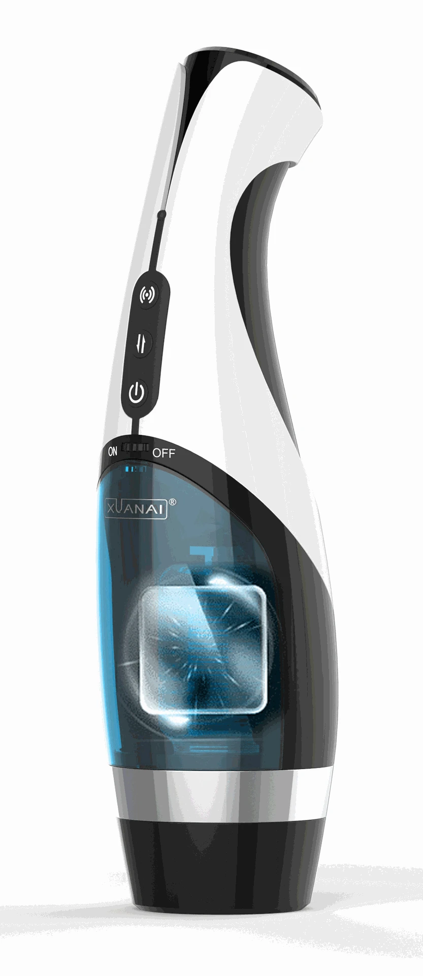 Automatic intelligent heating aircraft cup male masturbation yin equipment exercise sex toys masturbator | Красота и здоровье