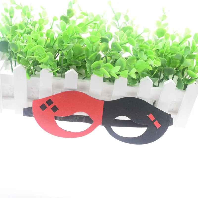 Супергерой маска Каратель детский день товары для вечеринки Рождество Свадьба