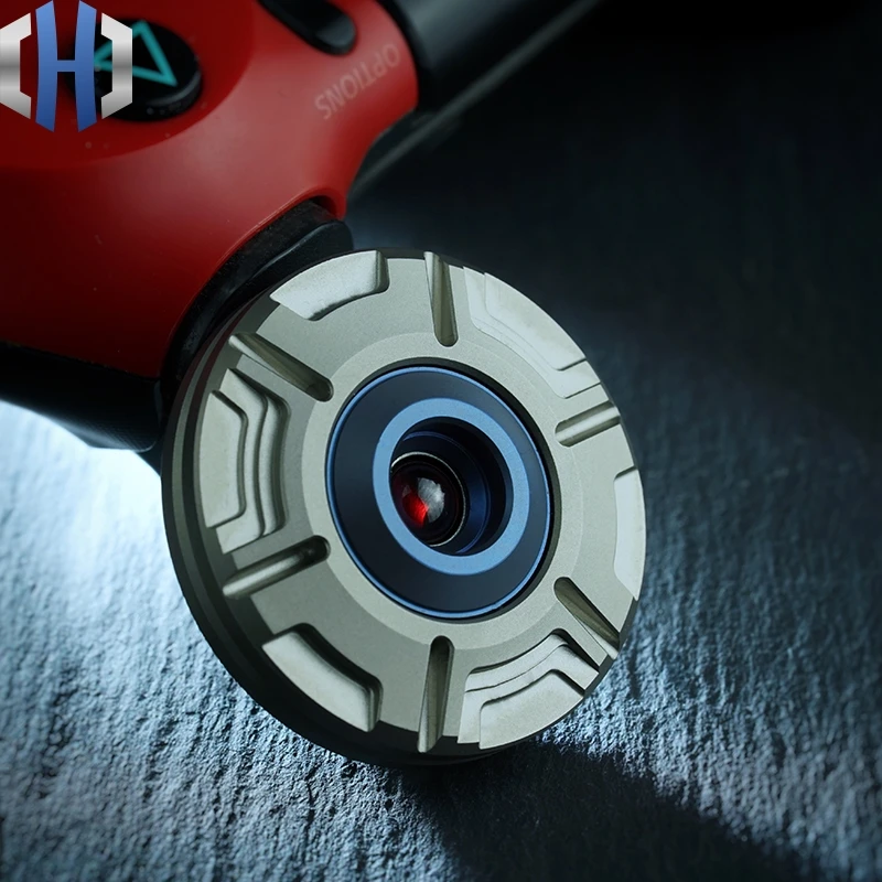 Новое поступление декомпрессионный гироскоп для пальцев игрок EDC | Инструменты