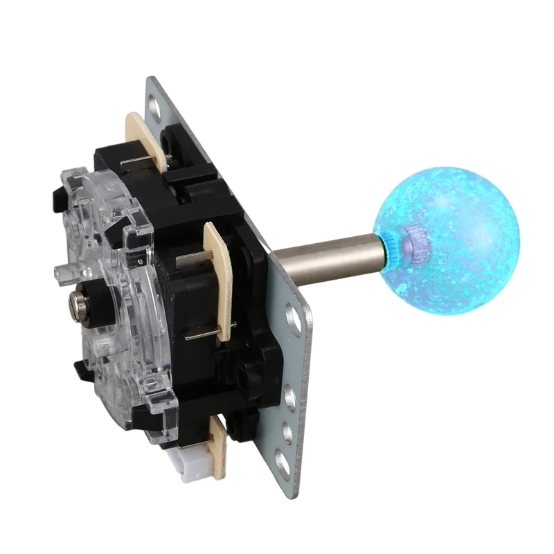 Аркадный джойстик чип доска аркадный аксессуары DIY Набор Кнопка код|Джойстики| |