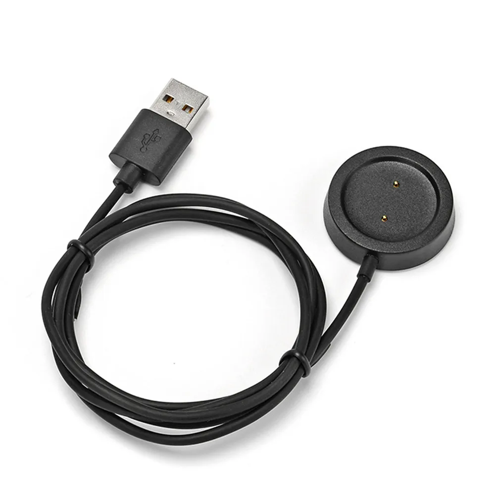 Зарядная док-станция с USB-портом для смарт-часов Amazfit T-ReX A1918 | Электроника