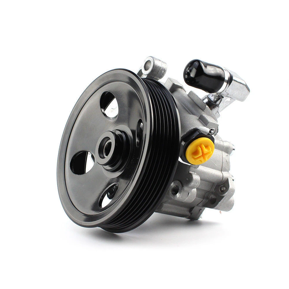 Насос гидроусилителя руля для Mercedes E350 E550 ML350 ML500 & R500 2006 2007 a0044668601 0044667601 004466760160