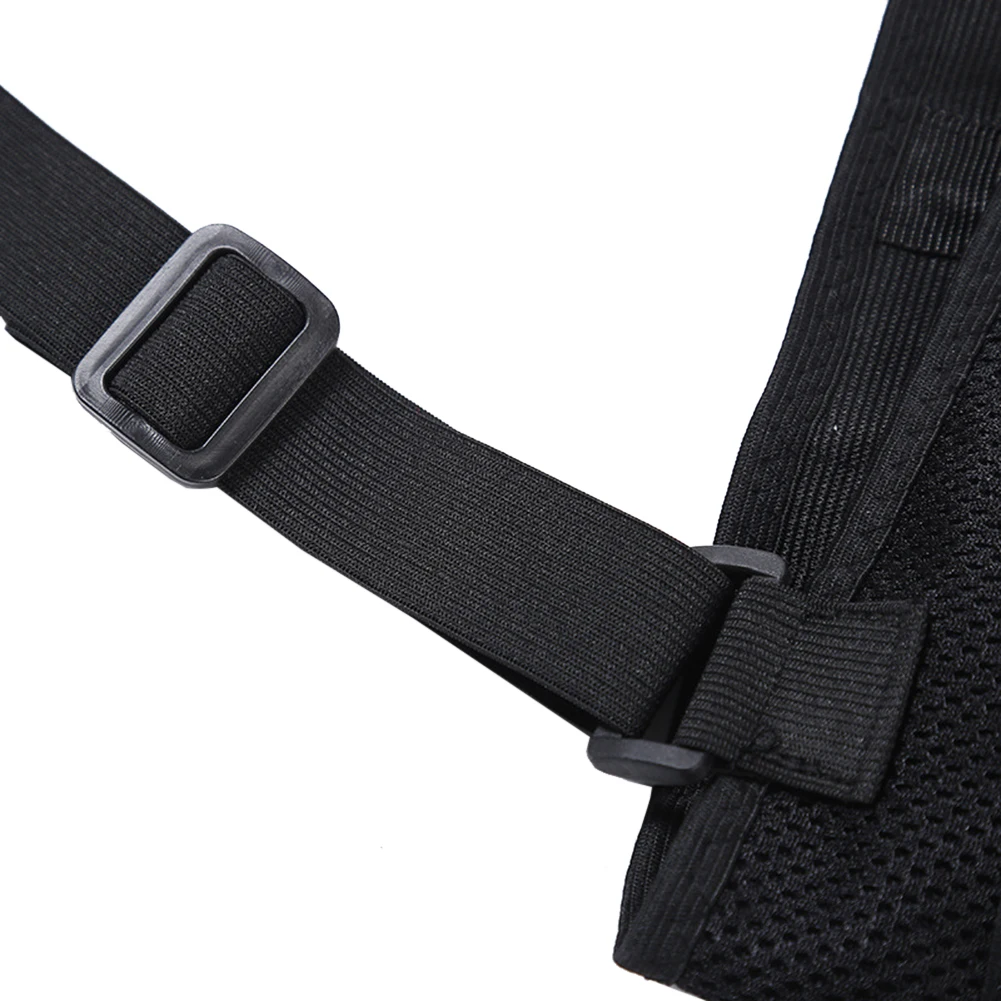 Регулируемый пояс для поддержки талии дышащий мужской медицинский фитнеса