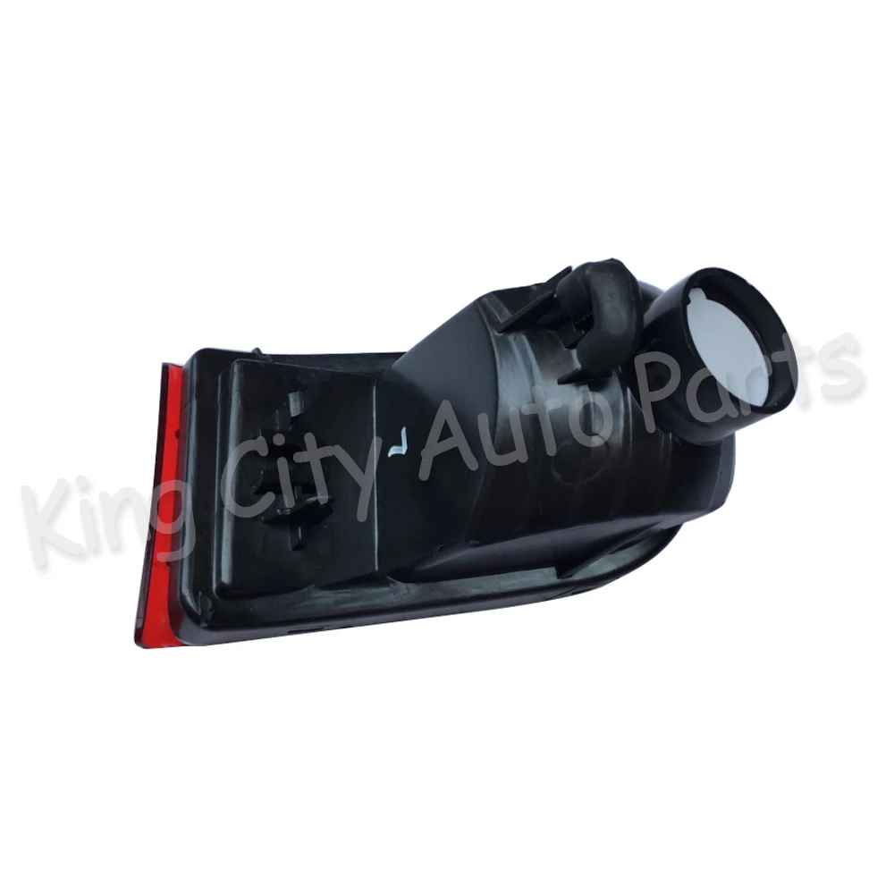 CAPQX для Toyota Land Cruiser Prado 120 J120 GRJ120 TRJ120 FJ120 02-09 задний бампер стоп светильник