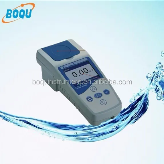 

TN-100 High Quality Portable Turbidity Transmitter