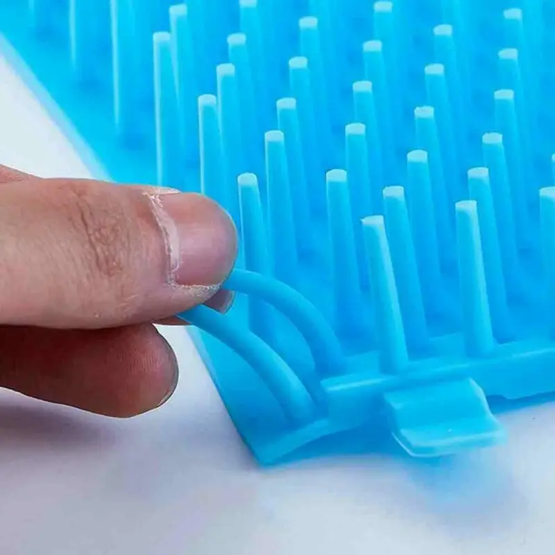 2020 новая модель прозрачного ПЭТ чашек Pet Paw плунжерный очиститель стиральная