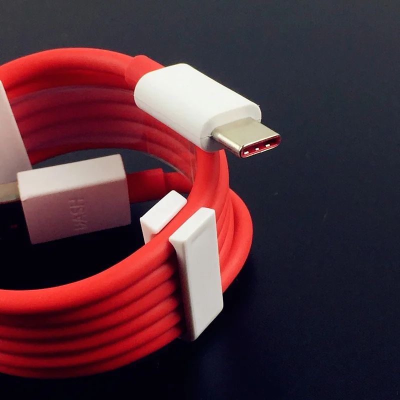 Кабель для передачи данных One Plus зарядка приборной панели 8pro USB Type c быстрая 7
