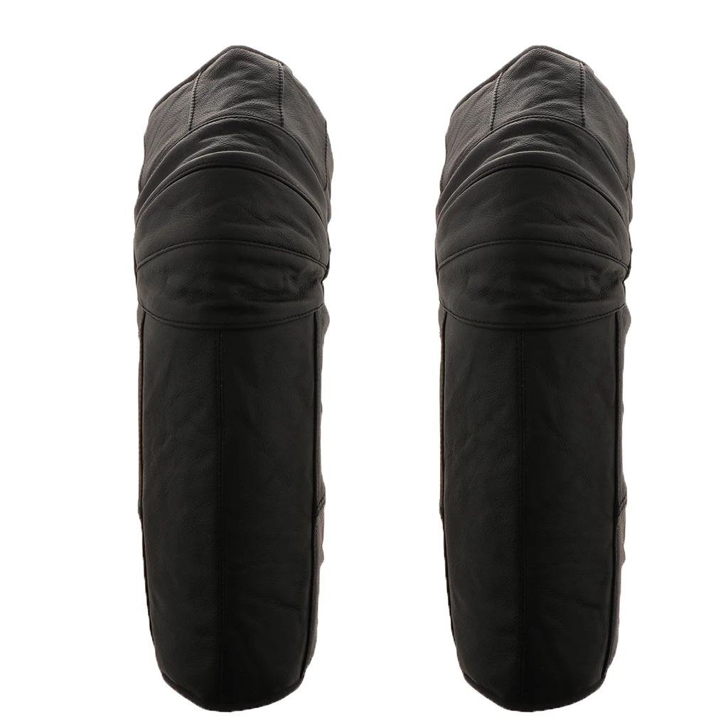 1 пара зимние теплые наколенники для езды на мотоцикле|Защитные мотоцикла| |