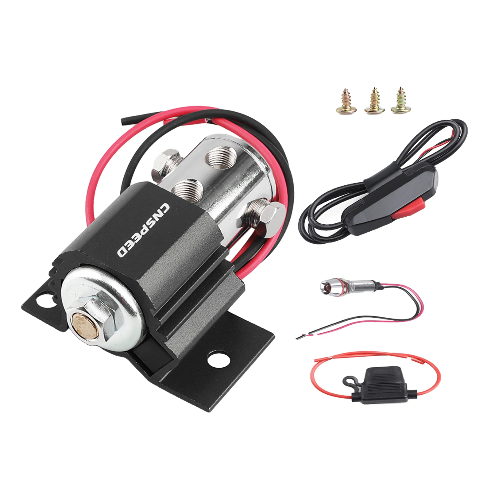 

Усиленный автомобильный фиксатор тормозной магистрали для Ford, Mustang