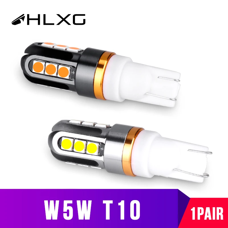 3030 W5W T10 LED 168 501 194 лампы для автомобилей чтения габаритные огни мотоциклетная