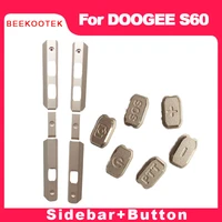 new for doogee s60s60 lite power volume button ptt camera sos button left and right decoration replacement accessories parts