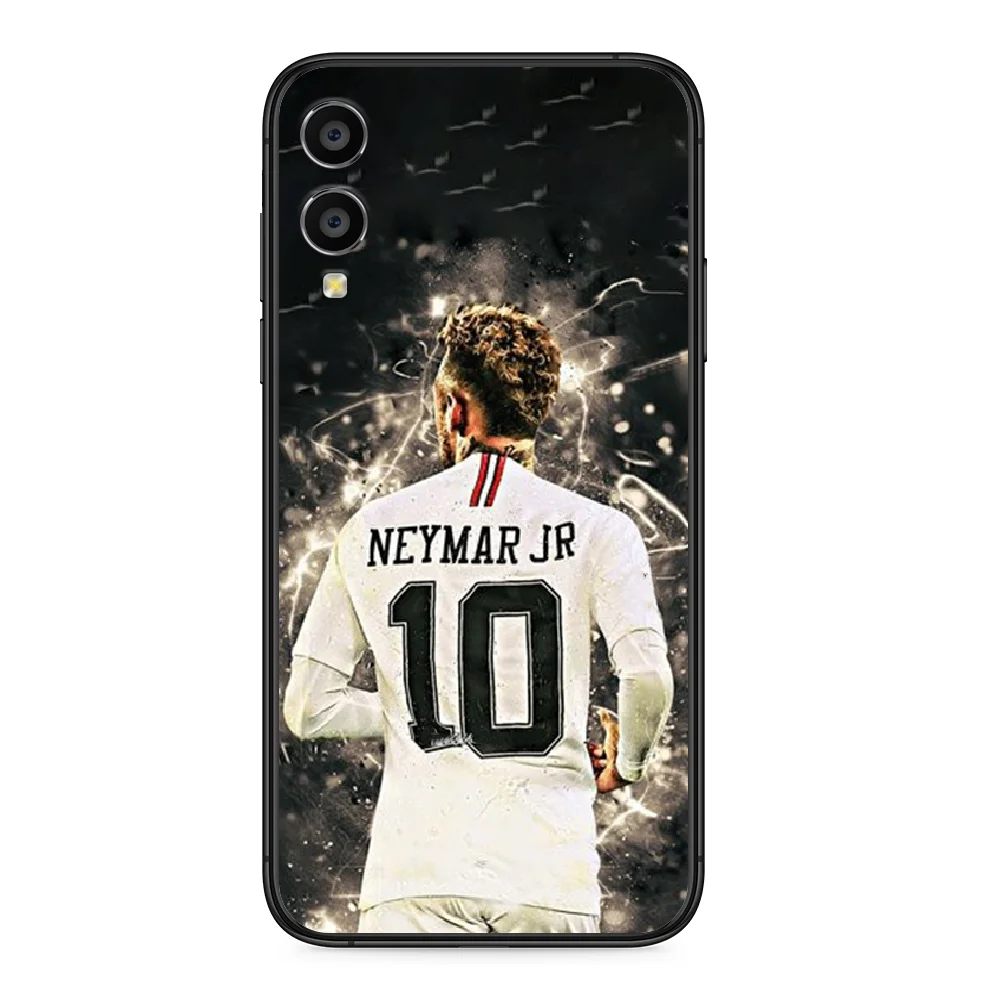 

Neymar JR General Number 11 Phone case For Huawei Honor 10 10i 20 6A 7A 8 8A 8X 9 9X Play View 20 Lite Pro black prime 3D