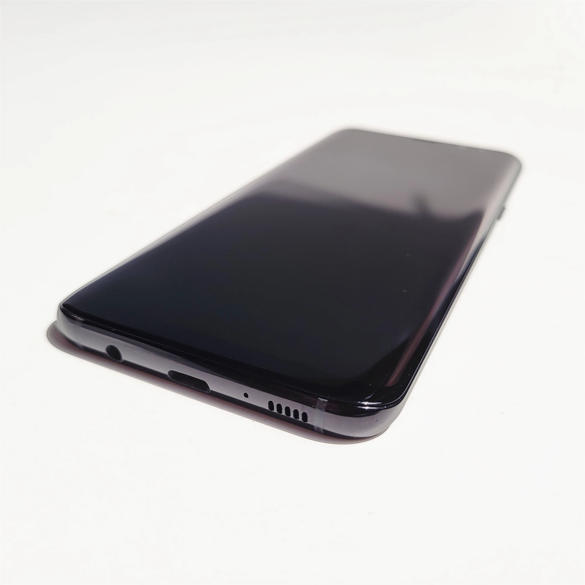 Супер AMOLED S8 Plus + ЖК-дисплей с рамкой для SAMSUNG Galaxy S8PLUS G955 G955F дисплей сенсорный экран