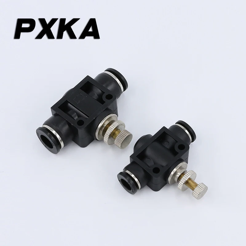 Бесплатная доставка пневматического соединения воздухопроводной трубкой с