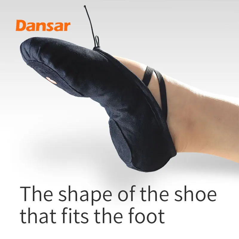 Туфли для танцев Pointe женщин мужчин девочек мальчиков детей балетные туфли