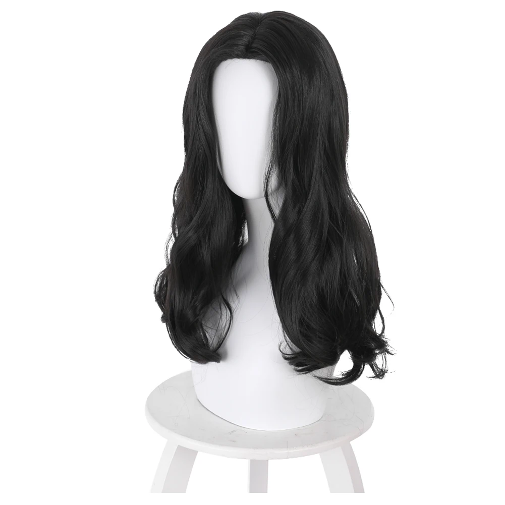 

Anime Tokyo Revengers Keisuke Baji Cosplay Wig Heat Resistant Synthetic Hair Carnival Halloween Party Props