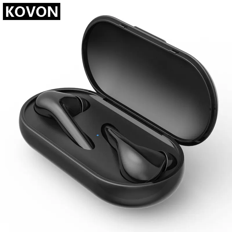 Гарнитура Handfree Hi-Fi с магнитными басами мини Tws наушники настоящие Беспроводные