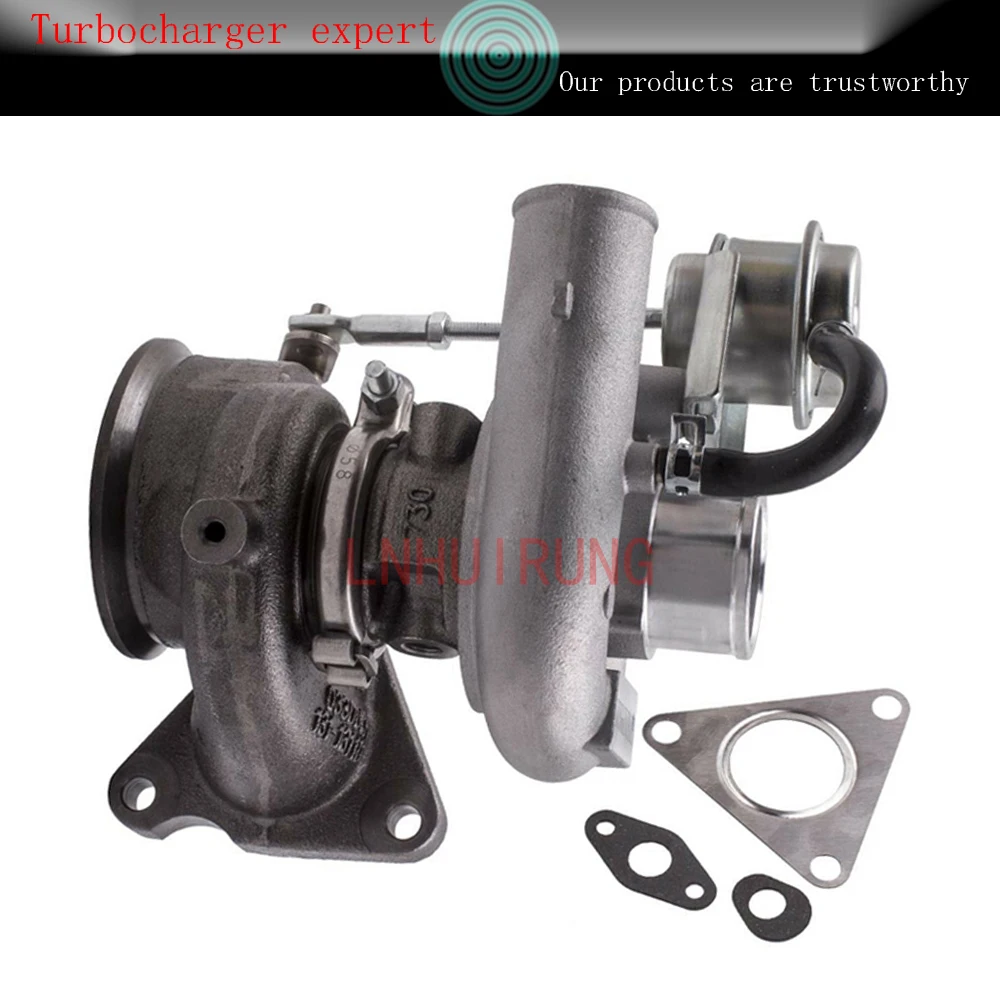 Турбина для Citroen Jumper 2 0 HDI Ford C-MAX 1 6 TDCI Peugeot Boxer III 2.2HDI 4HV PSA TD03 49131-05212 49131-05210 6U3Q6K682AE |