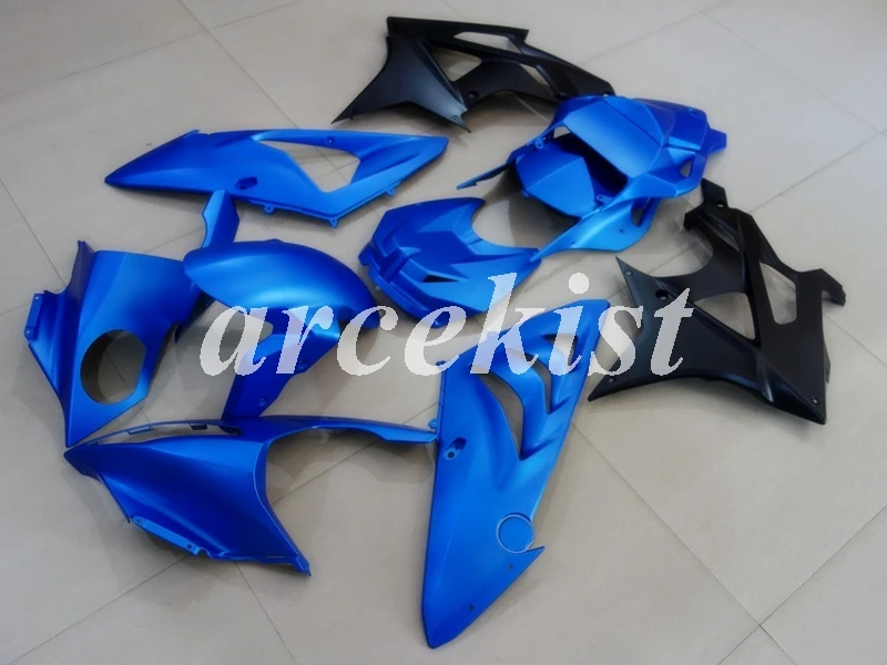 Новый ABS мотоцикл Обтекатели наборы подходят для BMW S1000RR 09 12 13 14 HP4 2009 2010 2011 2012 2013 2014
