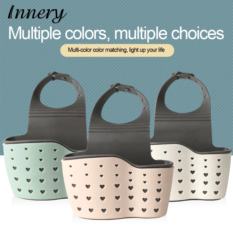 Полка для раковины полка слива губки мыла держатель ванной комнаты кухни