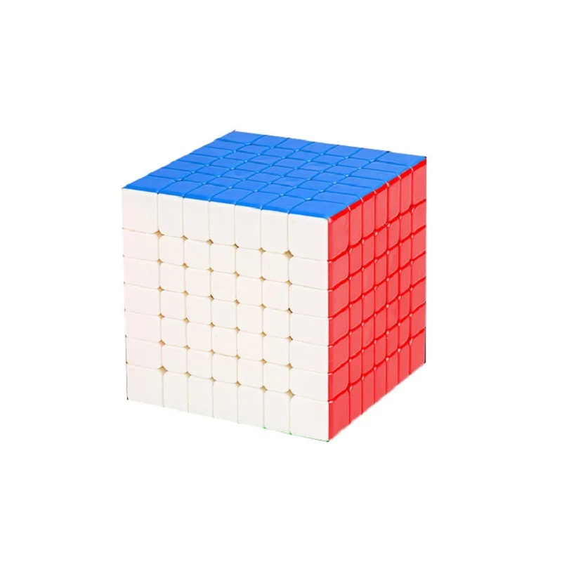 MOYU Aofu GT 7X7 магический куб GTSM Профессиональный 7x7x7 Магнитный GTS7/GTS7M скоростной Куб