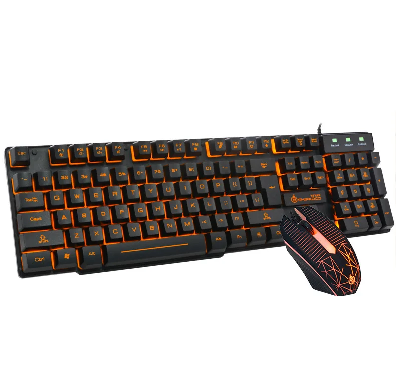 

Computer Peripherals