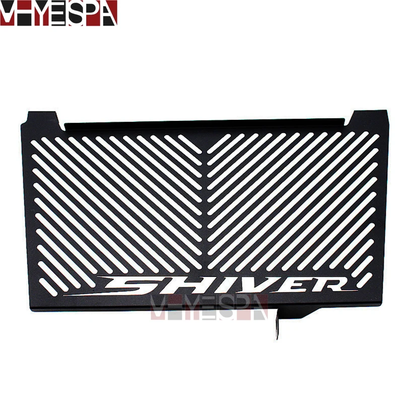 Решетка радиатора двигателя мотоцикла защитная решетка для Aprilia SHIVER GT 900 SHIVER900 2018 |