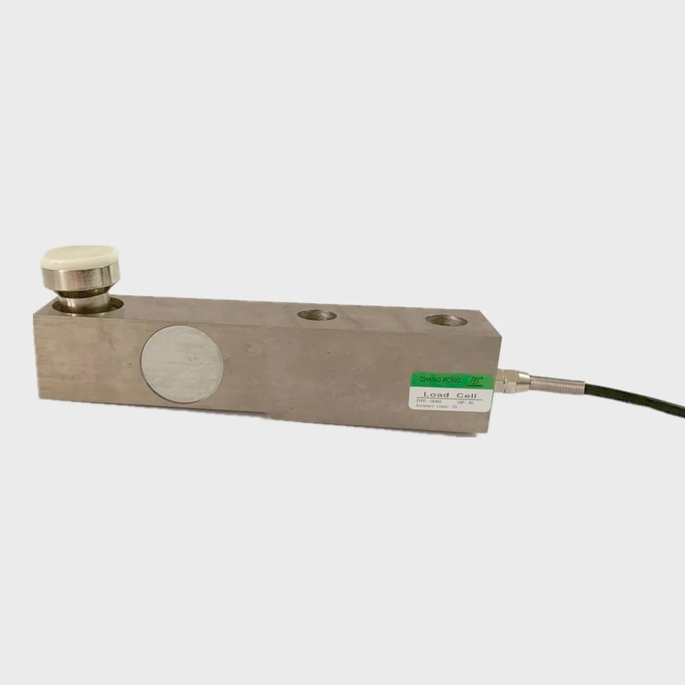 high quality weighing sensor 8-ton long-wing CR403 pressure sensor load cell 5t electronic weighing SB module