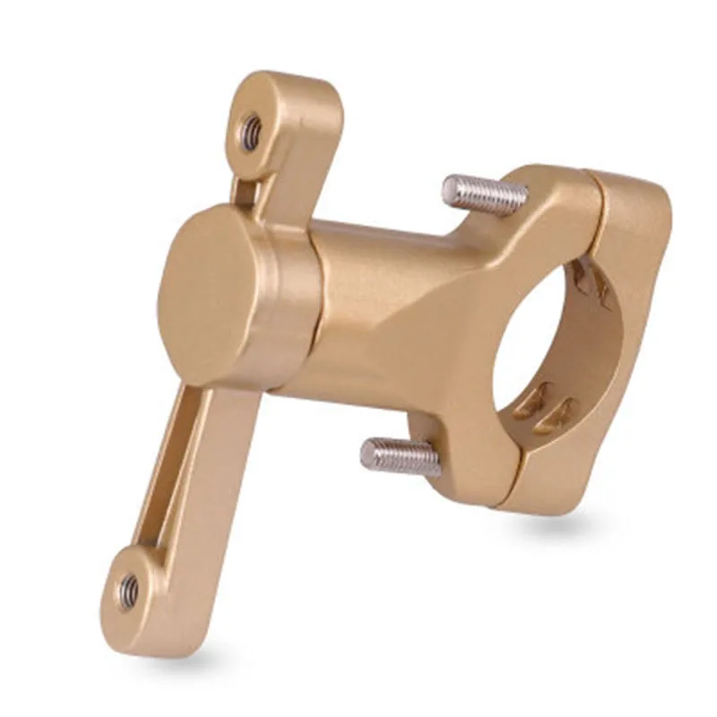 Дорожный велосипед Горный MTB велосипедный алюминиевый сплав держатель для