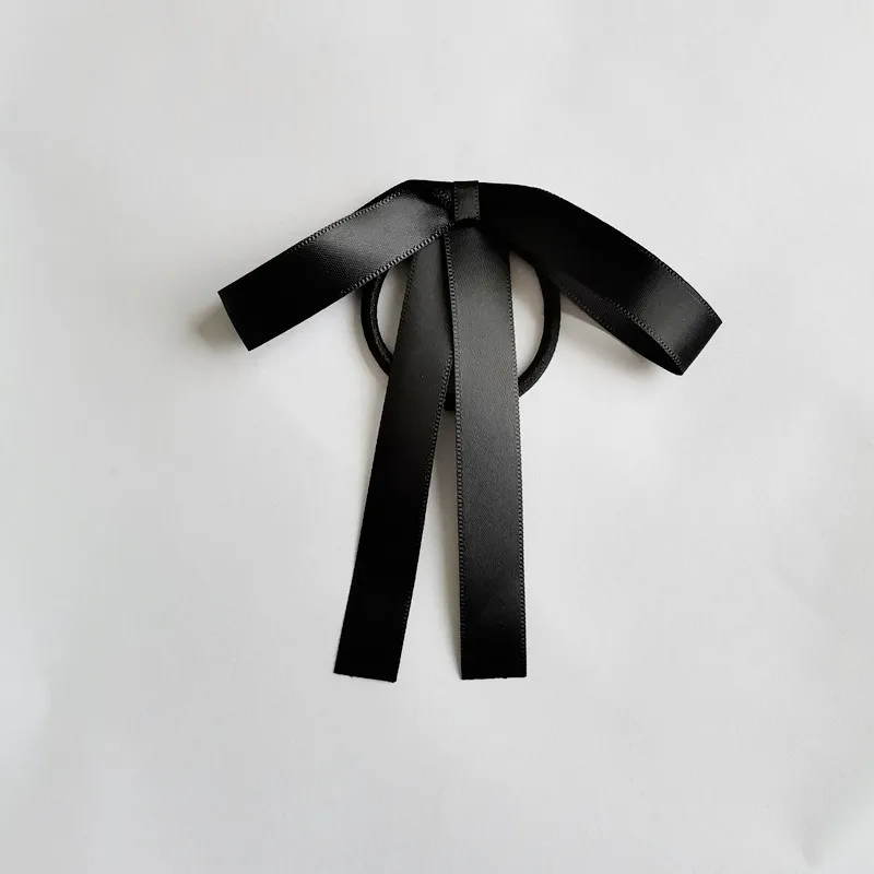 Японские заколки-банты для волос