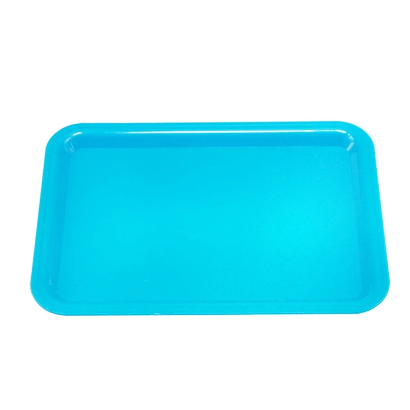 Поднос для хранения табака пластины измельчения трав пластиковый контейнер