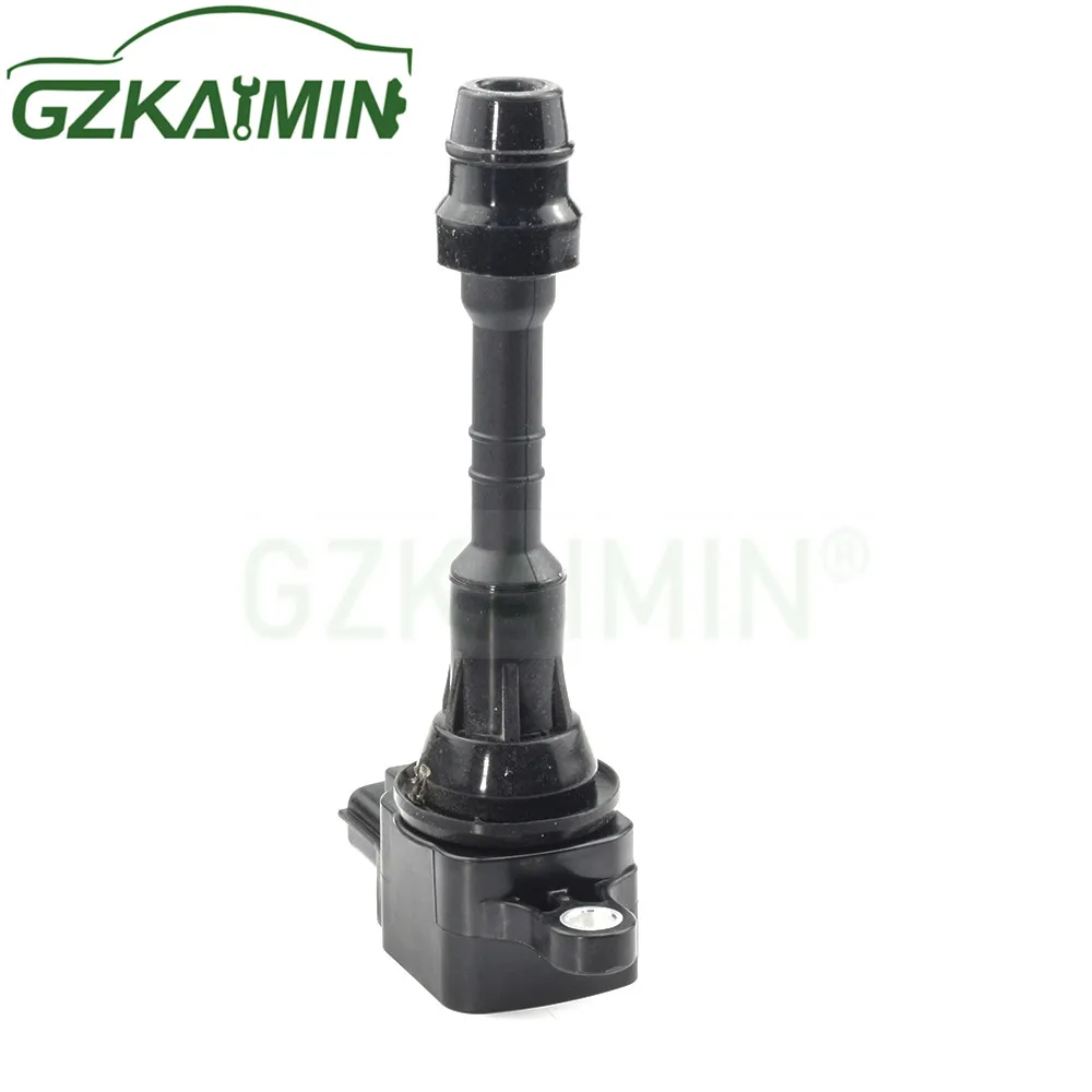 100% новая катушка зажигания oem 22448-.AR215 22448-.AR210 для NISSAN патруль GU TB48DE 4.8L 2001-.2007-.