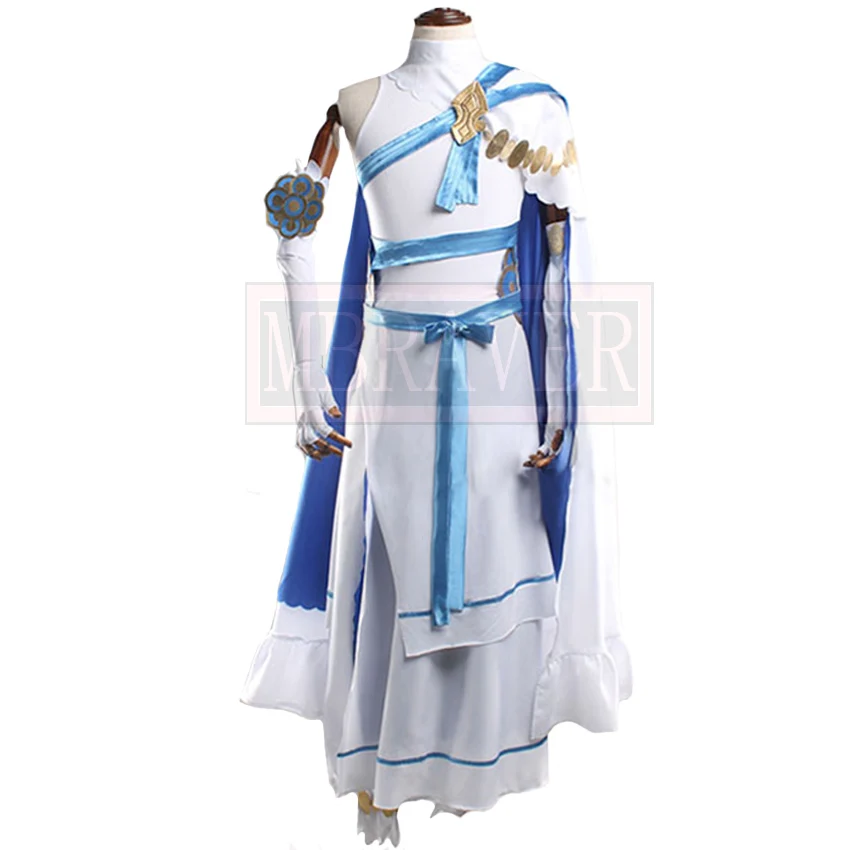 Fire Emblem ThreeHouses If Corrin Cos Cosplay Costume Party Christmas Halloween Custom Made Any Size | Костюмы и аксессуары